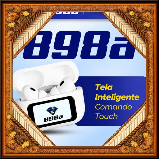 898a — mitra unggulan